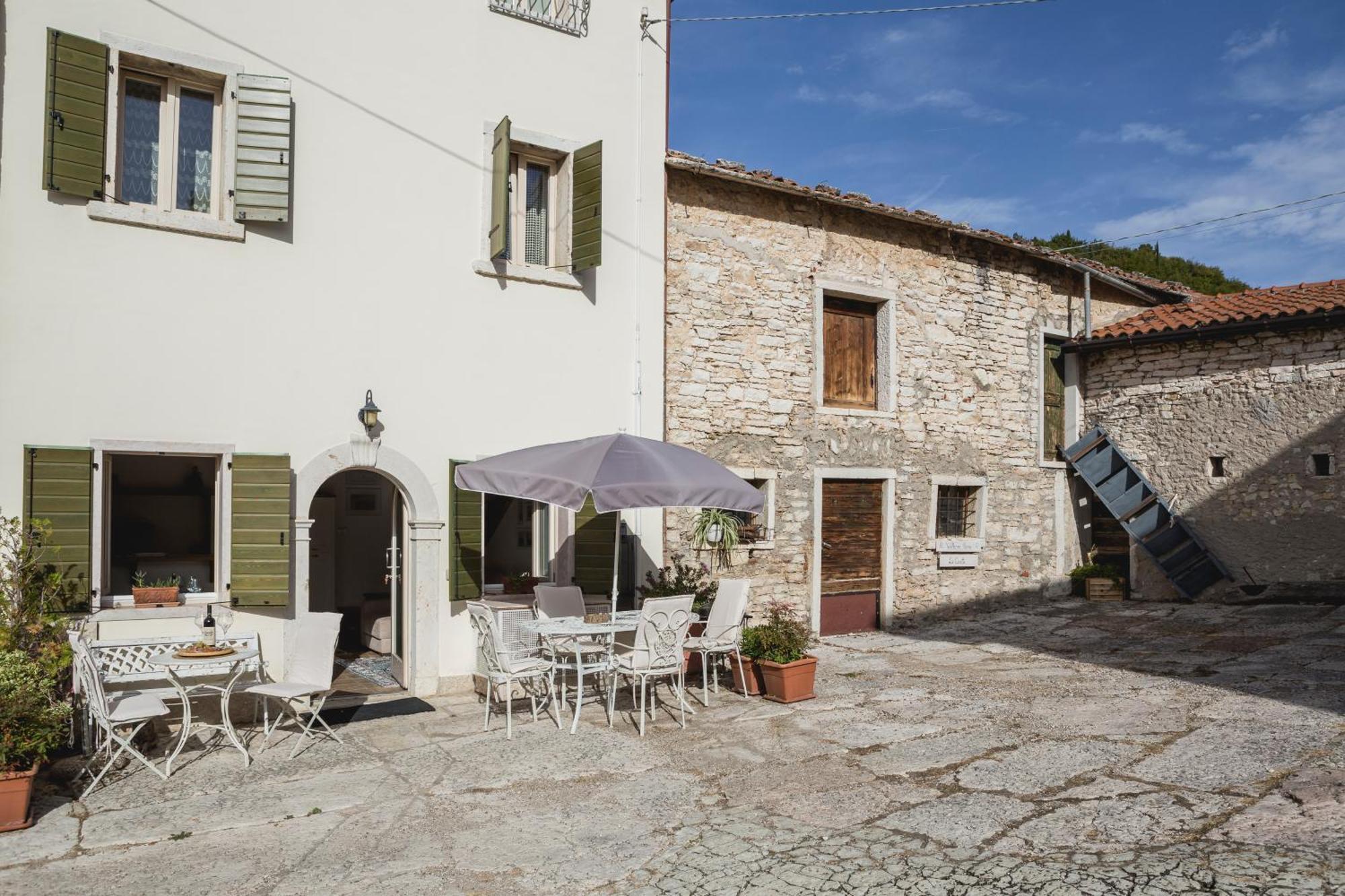 La Casetta In Valpolicella Monte  Luaran gambar